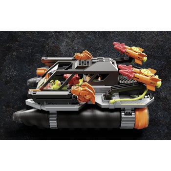 Playmobil Dino Rise Comet Corp Demolition Drill 70927 4008789709271
