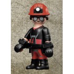 Playmobil Dino Rise Comet Corp Demolition Drill 70927 4008789709271