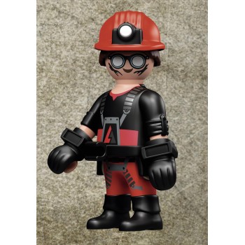 Playmobil Dino Rise Comet Corp Demolition Drill 70927 4008789709271