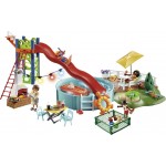 Playmobil City Life Pool Party 70987 4008789709875