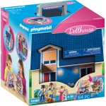 Playmobil Dollhouse Take Along Modern Doll House 70985 4008789709851