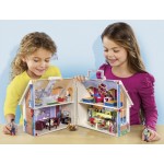 Playmobil Dollhouse Take Along Modern Doll House 70985 4008789709851