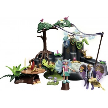 Playmobil Ayuma Spring Ceremony 70808 4008789708083