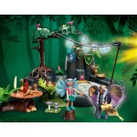Playmobil Ayuma Ανοιξιάτικη Τελετή 70808 4008789708083