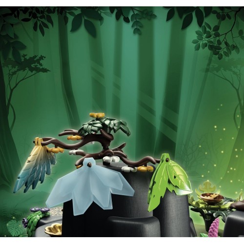 Playmobil Ayuma Spring Ceremony 70808 4008789708083