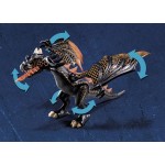 Playmobil Novelmore Δρακο-Επίθεση Στο Novelmore 70904 4008789709042