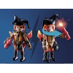Playmobil Novelmore Dragon Attack 70904 4008789709042