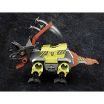 Playmobil Dino Rise Robot 70928 4008789709288