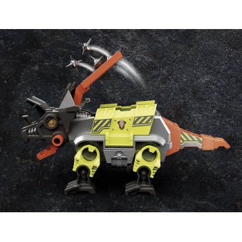 Playmobil Dino Rise Robot 70928 4008789709288