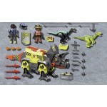 Playmobil Dino Rise Robot 70928 4008789709288