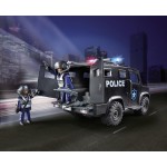 Playmobil City Action Tactical Unit Vehicle 71003 4008789710031