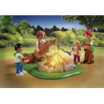 Playmobil Family Fun Δεντρόσπιτο Με Τσουλήθρα 71001 4008789710017