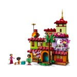 LEGO Disney The Madrigal House 43202 5702017100081