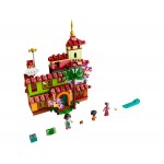 LEGO Disney The Madrigal House 43202 5702017100081