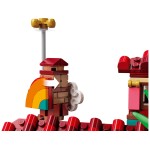 LEGO Disney The Madrigal House 43202 5702017100081