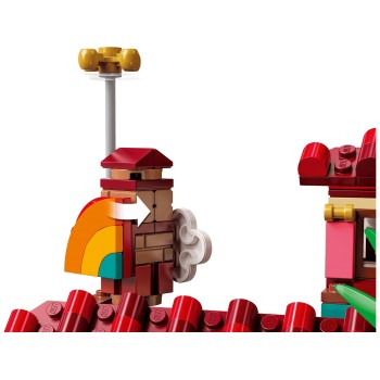 LEGO Disney The Madrigal House 43202 5702017100081