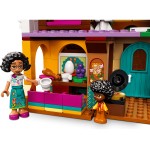 LEGO Disney Το Σπίτι Των Madrigal 43202 5702017100081
