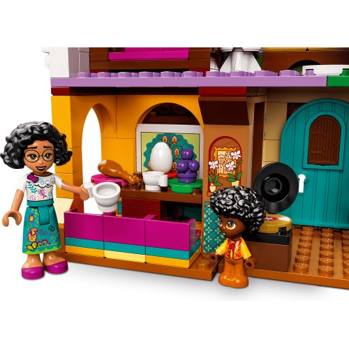 LEGO Disney The Madrigal House 43202 5702017100081