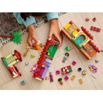 LEGO Disney The Madrigal House 43202 5702017100081