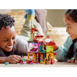 LEGO Disney Το Σπίτι Των Madrigal 43202 5702017100081
