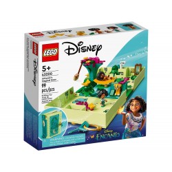 LEGO Disney Antonio's Magical Door 43200 5702017097435