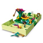 LEGO Disney Η Μαγική Πόρτα Του Antonio 43200 5702017097435