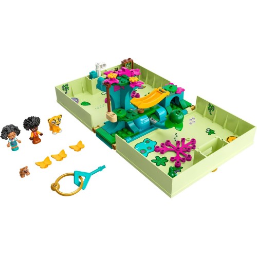 LEGO Disney Antonio's Magical Door 43200 5702017097435