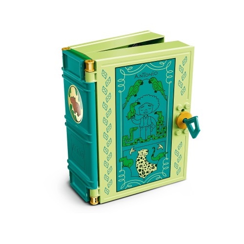LEGO Disney Antonio's Magical Door 43200 5702017097435