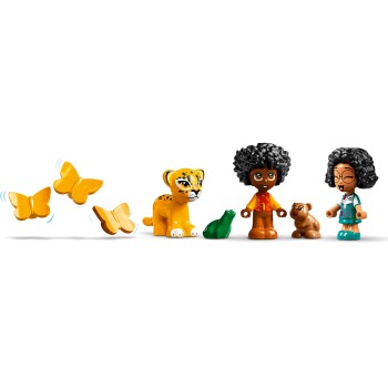 LEGO Disney Η Μαγική Πόρτα Του Antonio 43200 5702017097435