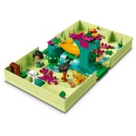 LEGO Disney Η Μαγική Πόρτα Του Antonio 43200 5702017097435