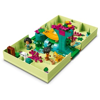 LEGO Disney Η Μαγική Πόρτα Του Antonio 43200 5702017097435
