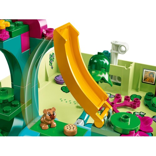 LEGO Disney Η Μαγική Πόρτα Του Antonio 43200 5702017097435