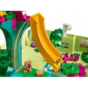 LEGO Disney Antonio's Magical Door 43200 5702017097435