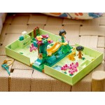 LEGO Disney Η Μαγική Πόρτα Του Antonio 43200 5702017097435