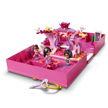 LEGO Disney Isabelas Magical Door 43201 5702017097442