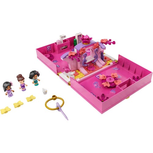 LEGO Disney Isabelas Magical Door 43201 5702017097442
