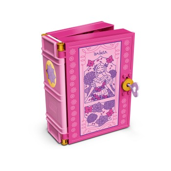 LEGO Disney Isabelas Magical Door 43201 5702017097442