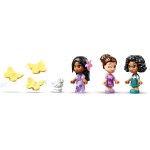 LEGO Disney Isabelas Magical Door 43201 5702017097442