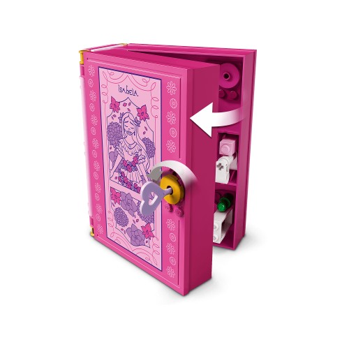 LEGO Disney Isabelas Magical Door 43201 5702017097442