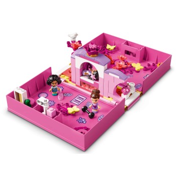 LEGO Disney Isabelas Magical Door 43201 5702017097442