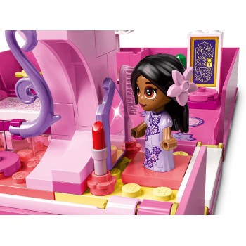 LEGO Disney Isabelas Magical Door 43201 5702017097442