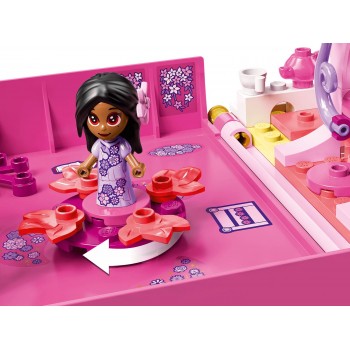 LEGO Disney Isabelas Magical Door 43201 5702017097442