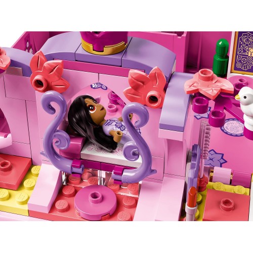LEGO Disney Isabelas Magical Door 43201 5702017097442