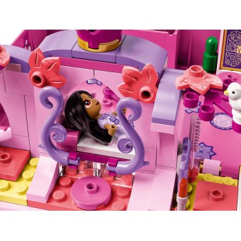 LEGO Disney Η Μαγική Πόρτα Της Isabela 43201 5702017097442
