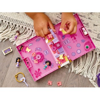 LEGO Disney Isabelas Magical Door 43201 5702017097442