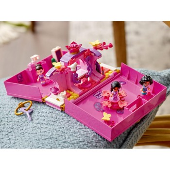 LEGO Disney Isabelas Magical Door 43201 5702017097442