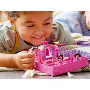 LEGO Disney Isabelas Magical Door 43201 5702017097442