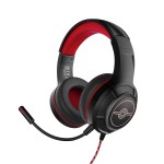 otl technologies Pokemon Roke Ball Pro G4 Over Ear Gaming Headset (3.5mm)  5055371624671