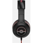 otl technologies Pokemon Roke Ball Pro G4 Over Ear Gaming Headset (3.5mm)  5055371624671