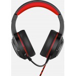 otl technologies Pokemon Roke Ball Pro G4 Over Ear Gaming Headset (3.5mm)  5055371624671